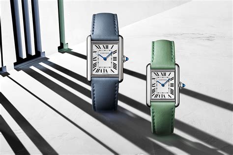 cartier tank must 2023|cartier tank must release date.